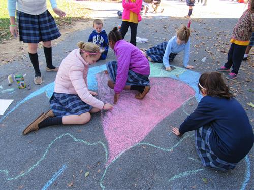 2017 chalk day 2017 chalk day